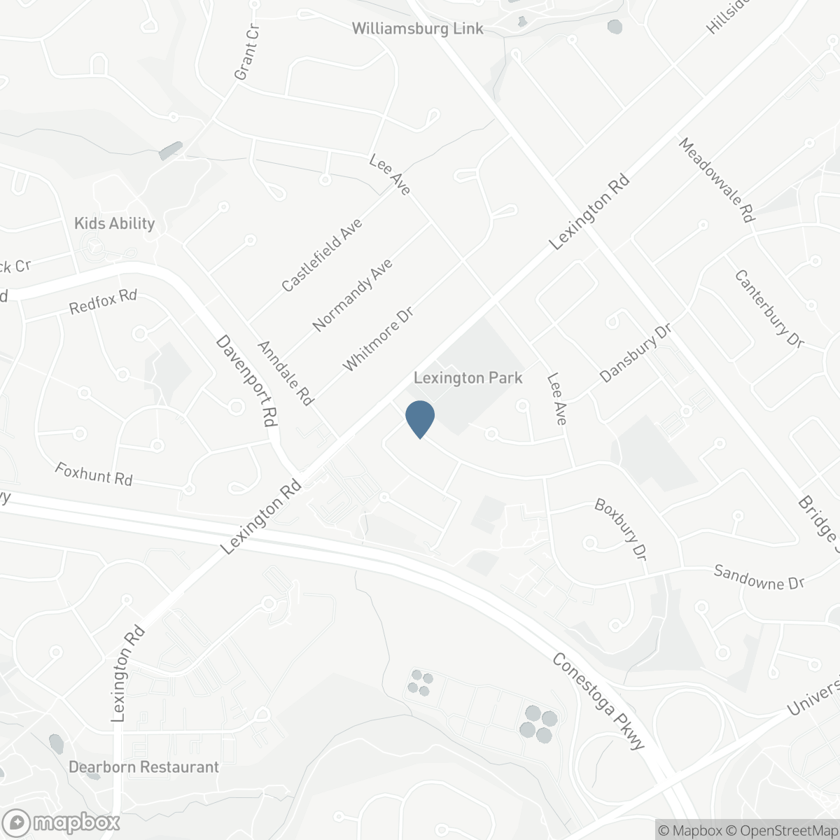 428B DUNVEGAN Drive, Waterloo, Ontario N2K 2C7
